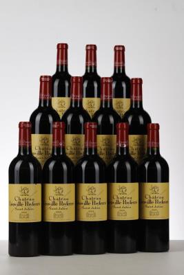LEOVILLE POYFERRE 2003 - Mc - 12 Bottles - Owc 12