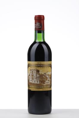 DUCRU BEAUCAILLOU 1973 - Mc - 1 Bottle