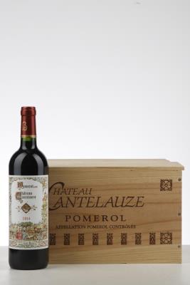 CANTELAUZE 2014 - Mc - 6 Bottles - Owc 6