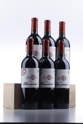 ALMAVIVA 2000 - Concha y Toro - 6 Bottles - Owc 6