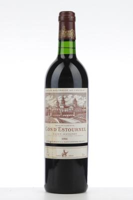 COS D'ESTOURNEL 1994 - Mc - 1 Bottle