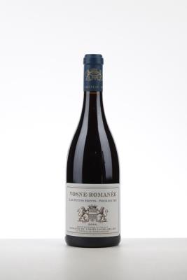 VOSNE ROMANEE LES PETITS MONTS 2006 - Comte Liger Belair - 1 Bottle