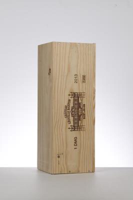 LEOVILLE BARTON 2013 - Mc - 1 x 3,00 Ltr - Owc 1