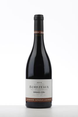 ECHEZEAUX 2014 - Arnoux Lachaux - 1 Bottle