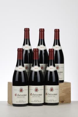 ECHEZEAUX 2019 - Jean Marc Millot - 6 Bottles - Oc 6