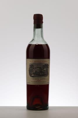 LAFITE ROTHSCHILD 1939 - Mc - 1 Bottle