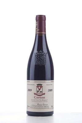 CORTON LE ROGNET 2009 - Bertrand Ambroise - 1 Bottle
