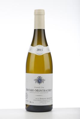 BATARD MONTRACHET 2013 - Ramonet - 1 Bottle