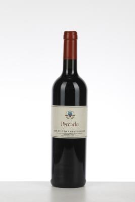 PERCARLO 2014 - San Giusto a Rentennano - 1 Bottle