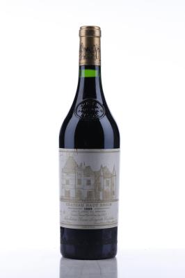 HAUT BRION 1989 - 1 Bottle