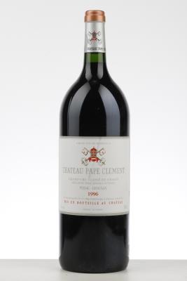 PAPE CLEMENT 1996 - Mc - 1 Magnum