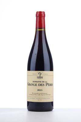 LA GRANGE DES PERES 2015 - Domaine de la Grange des Peres - 1 Bottle