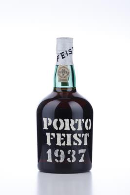PORTO FEIST 1937 - Feist - Bottled 1976 - 1 Bottle
