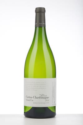 CORTON CHARLEMAGNE 2016 - Roulot - 1 Magnum