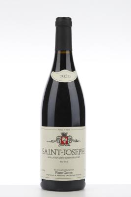 SAINT JOSEPH 2020 - Pierre Gonon - 1 Bottle