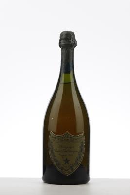 DOM PERIGNON 1966 - Moet et Chandon - 1 Bottle
