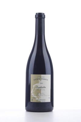 CHAMBERTIN 2006 - Pierre Damoy - 1 Bottle