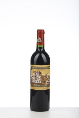 DUCRU BEAUCAILLOU 1996 - Mc - 1 Bottle