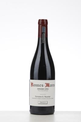BONNES MARES 2022 - Georges Roumier - 1 Bottle