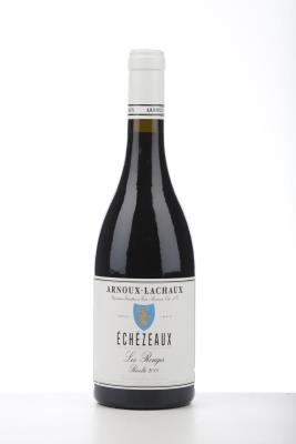 ECHEZEAUX LES ROUGES 2018 - Arnoux Lachaux - 1 Bottle