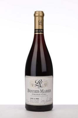 BONNES MARES 2014 - Lucien le Moine - 1 Bottle