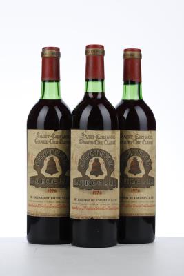 ANGELUS 1976 - Mc - 3 Bottles
