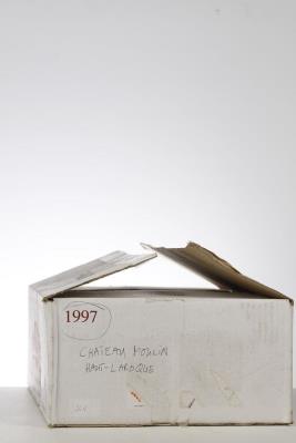 MOULIN HAUT LAROQUE 1997 - Mc - 12 Bottles - Oc 12