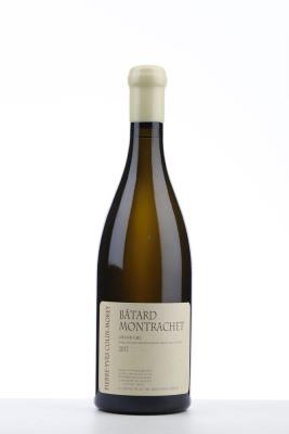 BATARD MONTRACHET 2017 - Pierre Yves Colin Morey - 1 Bottle