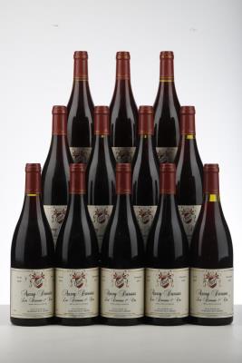AUXEY DURESSES LES DURESSES 2002 - Roy Freres - 12 Bottles