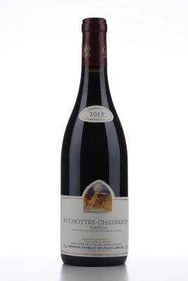 RUCHOTTES CHAMBERTIN 2015 - Georges Mugneret Gibourg - 1 Bottle