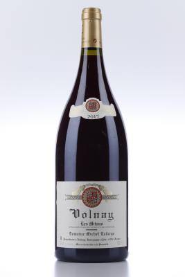 VOLNAY LES MITANS 2017 - Michel Lafarge - 1 Magnum