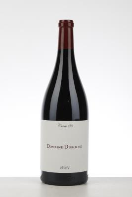 GEVREY CHAMBERTIN CUVEE 26 2021 - Duroche - 1 Magnum - Owc 1