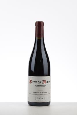 BONNES MARES 2008 - Georges Roumier - 1 Bottle