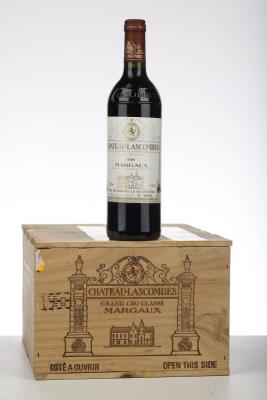 LASCOMBES 1988 - Mc - 6 Bottles - Owc 6