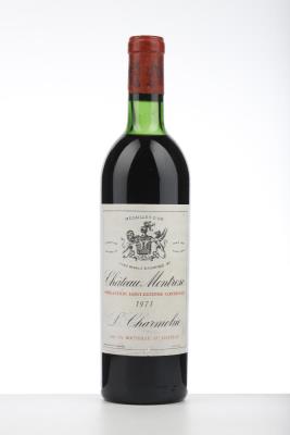 MONTROSE 1971 - Mc - 1 Bottle