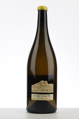 COTES DU JURA LES VIGNES DE MON PERE 2006 - Jean Francois Ganevat - 1 Magnum