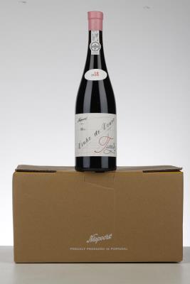 TURRIS DOURO 2018 - Niepoort - 6 Bottles - Oc 6
