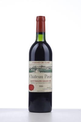 PAVIE 1984 - Mc - 1 Bottle