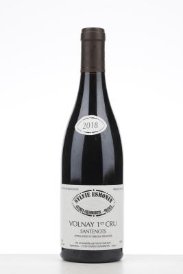 VOLNAY SANTENOTS 2018 - Sylvie Esmonin - 1 Bottle
