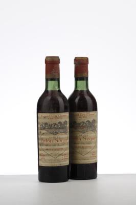 CALON SEGUR 1966 - Mc - 2 x 0,375Ltr