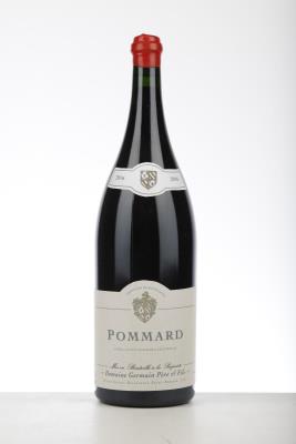 POMMARD 2016 - Germain - 3,000Ltr