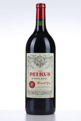 PETRUS 1995 - 1 Magnum