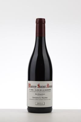 MOREY ST DENIS CLOS DE LA BUSSIERE 2014 - Georges Roumier - 1 Bottle