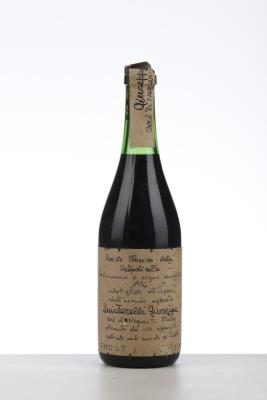 RECIOTO DELLA VALPOLICELLA CLASSICO 1974 - Quintarelli - 1 Bottle