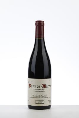 BONNES MARES 1999 - Georges Roumier - 1 Bottle