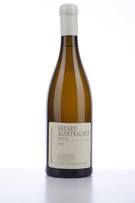BATARD MONTRACHET 2008 - Pierre Yves Colin Morey - 1 Bottle