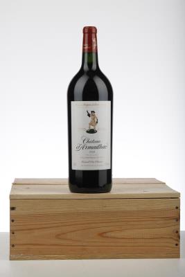 D'ARMAILHAC 2009 - Mc - 3 Magnums - Owc 3