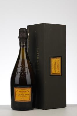 VEUVE CLICQUOT LA GRANDE DAME 1990 - Veuve Clicquot - 1 Bottle - Oc 1