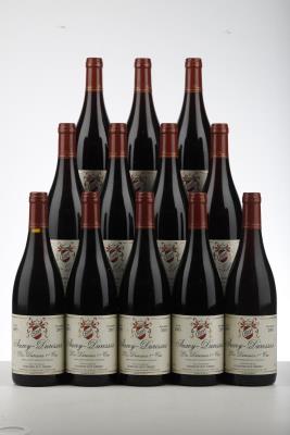 AUXEY DURESSES LES DURESSES 2003 - Roy Freres - 12 Bottles