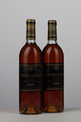 GUIRAUD 1979 - Mc - 2 Bottles